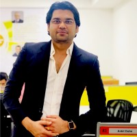 Ankit Dube