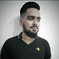 Atta Ullah Mazhar