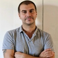 Stefano Pecoraro