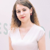 Olha Pushchak