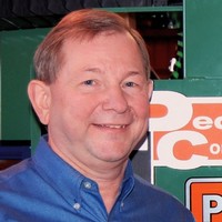 Lyle Menke