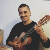 Carlos Moraga Contreras