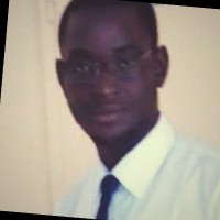 Seydina A Badara Diop