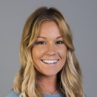 Carly McDowell