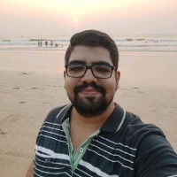 Prashant Marathe