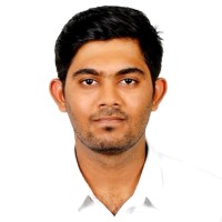 SAAI SHASHANK KRISHNAKUMAR