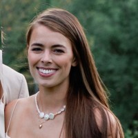 Caroline Jones