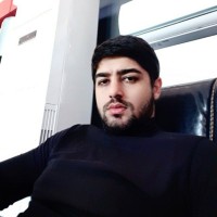 Aliev Mirali