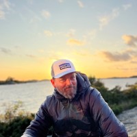 Per-Johan (PJ) Andersson