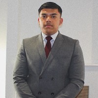 Taher Ali
