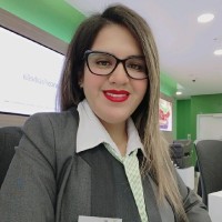 Sayra Natali Lara Cedron