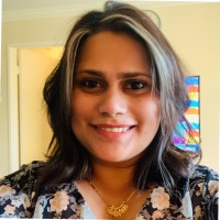 Namrata Sapkota
