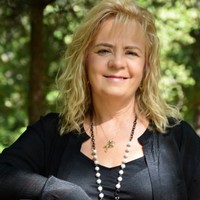Yvette Harper