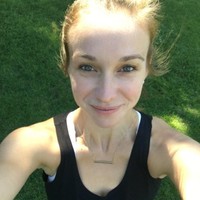 Maria McBride