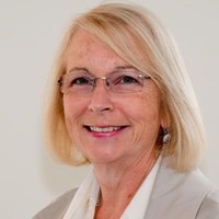 Frances Bromley-Branston