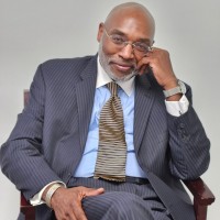 Carl F. Hunter II, M.Div.