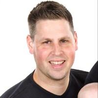 Nick Hoeve