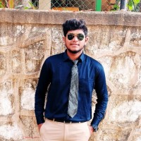 Shubham Jadhav