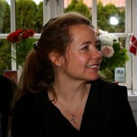 Helle B. Rasmussen