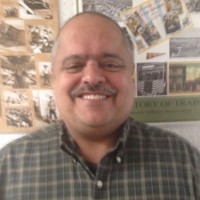 Fred Robles