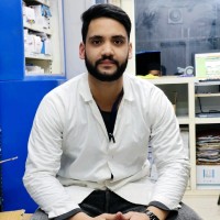 Iqbal Ahmad Parray