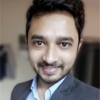Partha Roy