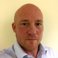 David Atkinson