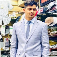 Saurobh Thakur