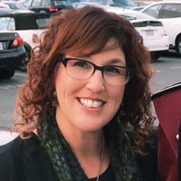 Shari Hall
