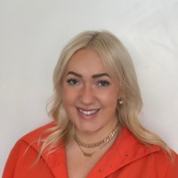 Lauren Perham