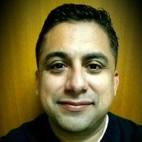 Mario Ortiz, Cpc