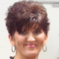 Sherry Reynolds