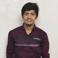 Suchit Salvi
