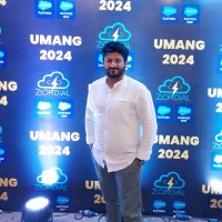 Pankaj Vasu