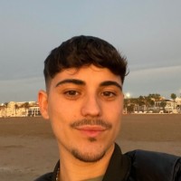 Cristian Moya Molero