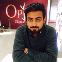 Asim Javed