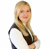 Kateryna Sasnyk