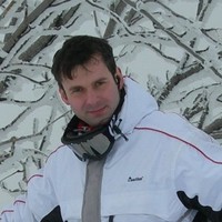 Dmytro Baranovskyi