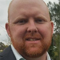 Joshua Miller