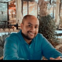 Abdulaziz Abdulrahman Baraawe