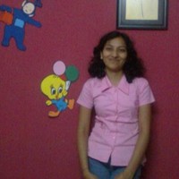 Kirti Patil