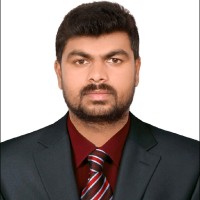 Aravind Gouda