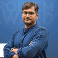 Chinmay Vaishnav