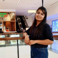 Neha Kanthaliya