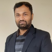 Arvind Patidar