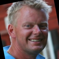 Fredrik Anderberg