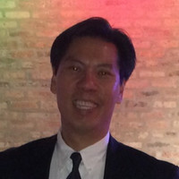 Theodore Tran