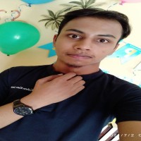 Shubham Bansal