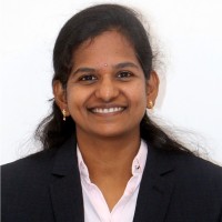 Priya Krishnan