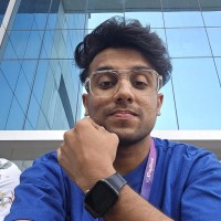 Abhiram V